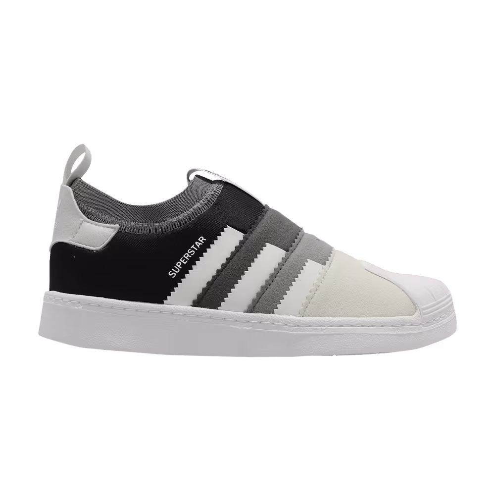 adidas Superstar 360 2.0 C Black Grey