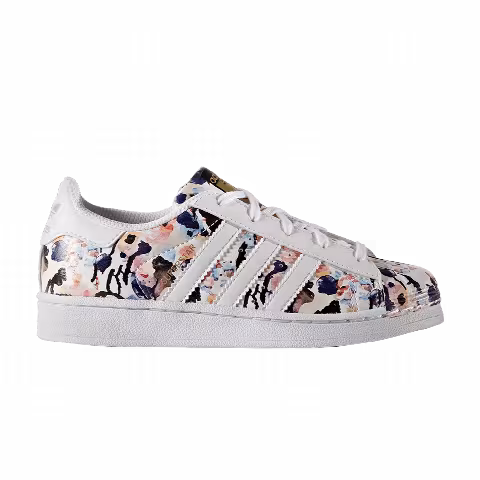 Adidas Superstar J