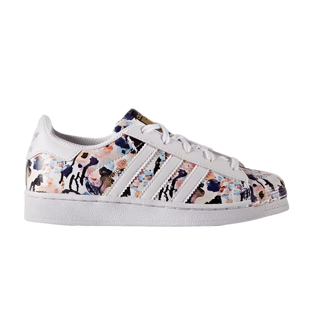 Adidas Superstar J