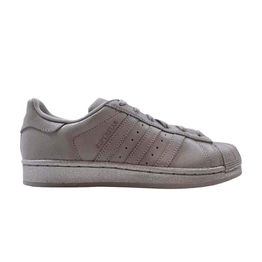 Adidas Superstar J Clone Onix