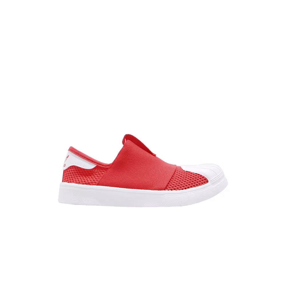 adidas Superstar SMR 360 Infant Bright Red