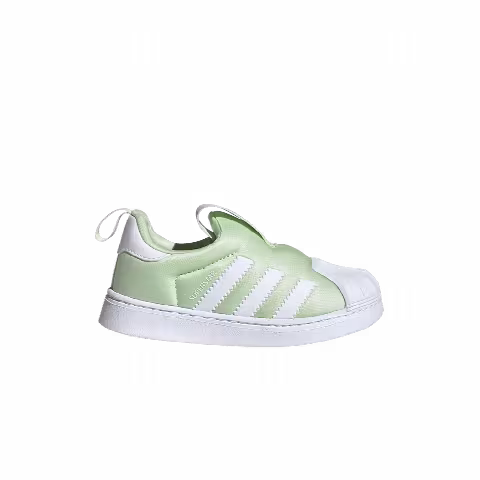 adidas Superstar 360 I 'Glow Green'