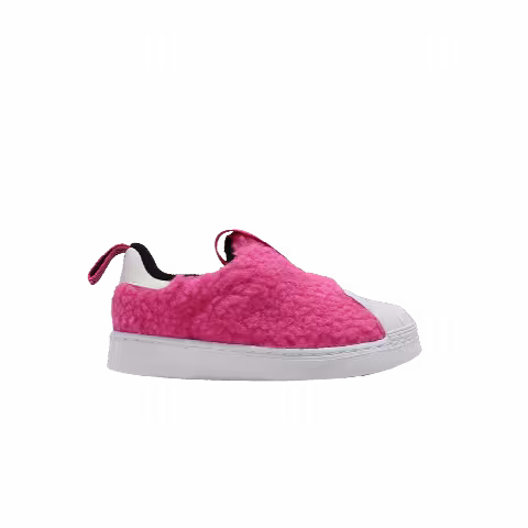adidas Superstar 360 I 'Shock Pink'