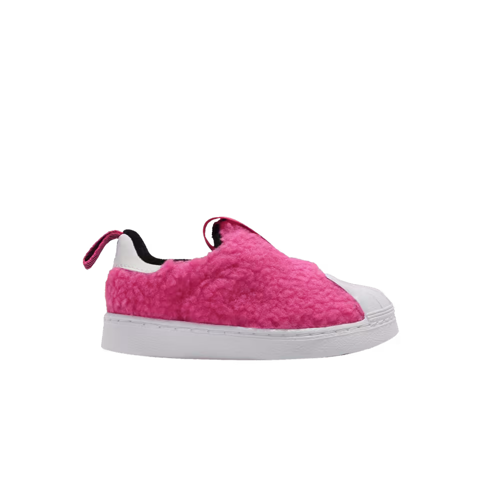 adidas Superstar 360 I Shock Pink