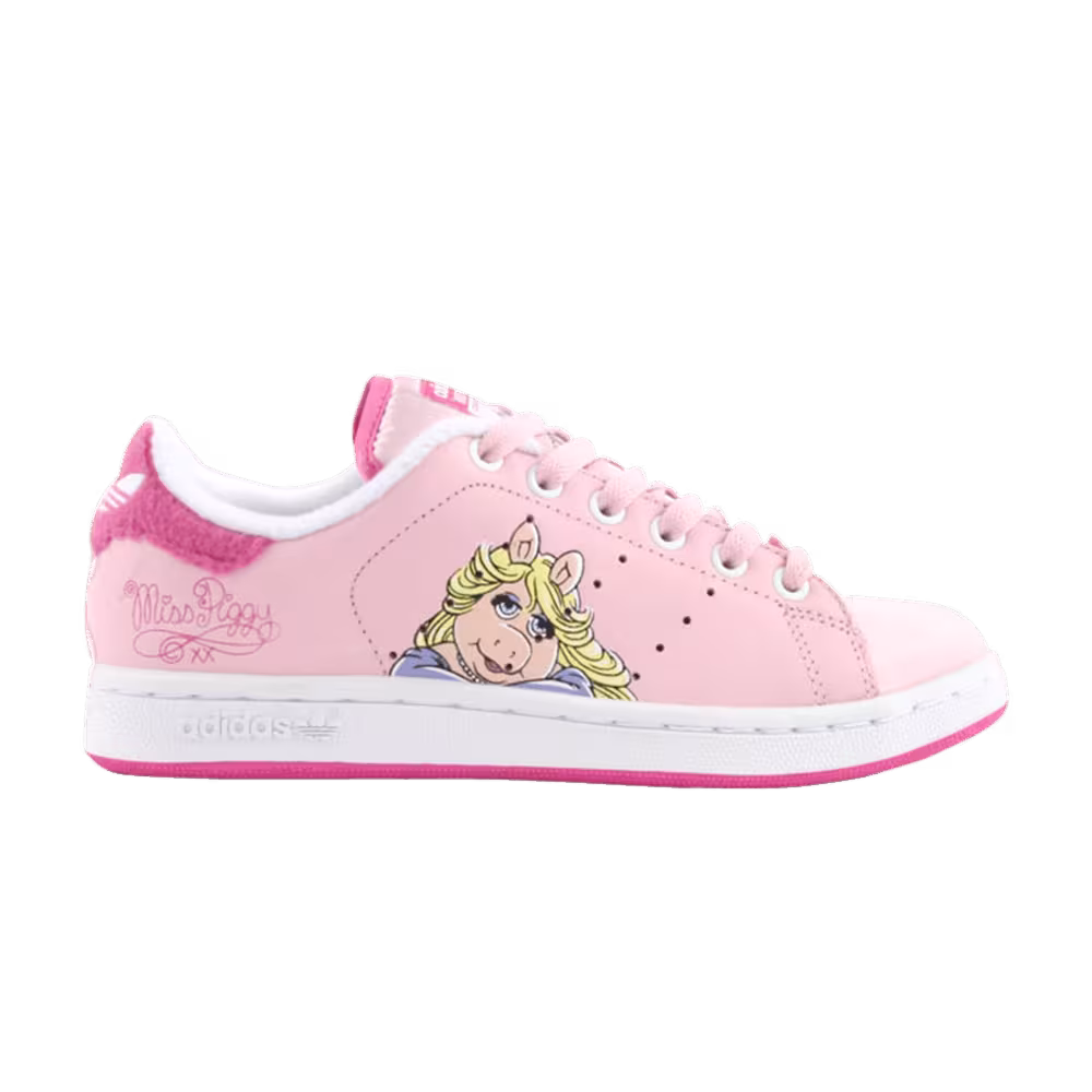 Adidas Stan Smith P4 W Ms. Piggy