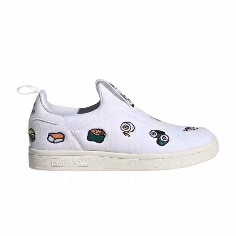 Adidas Stan Smith 360 J 'Sushi'