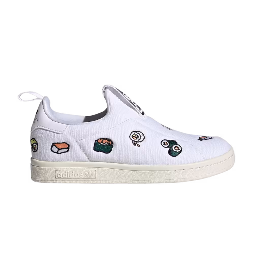 Adidas Stan Smith 360 J Sushi