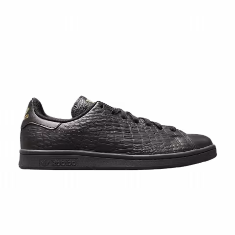 Adidas Stan Smith 'Croc Leather'