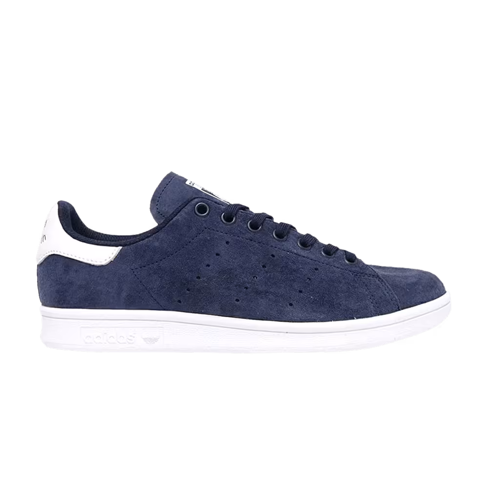 Adidas Stan Smith ADV Collegiate Navy