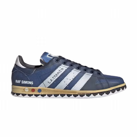Raf Simons x adidas LA Trainer Stan 'Trompe L'oeil' Sample