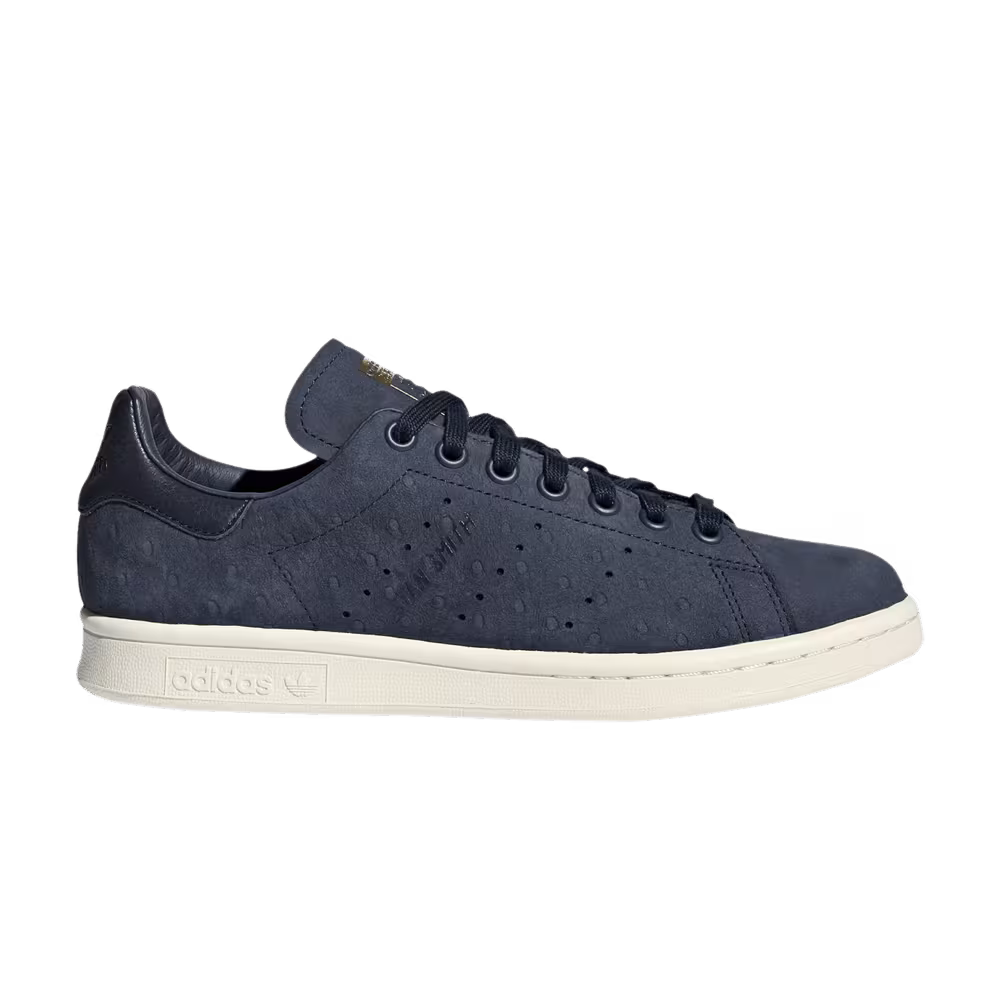 Adidas Women's Stan Smith Collegiate Navy