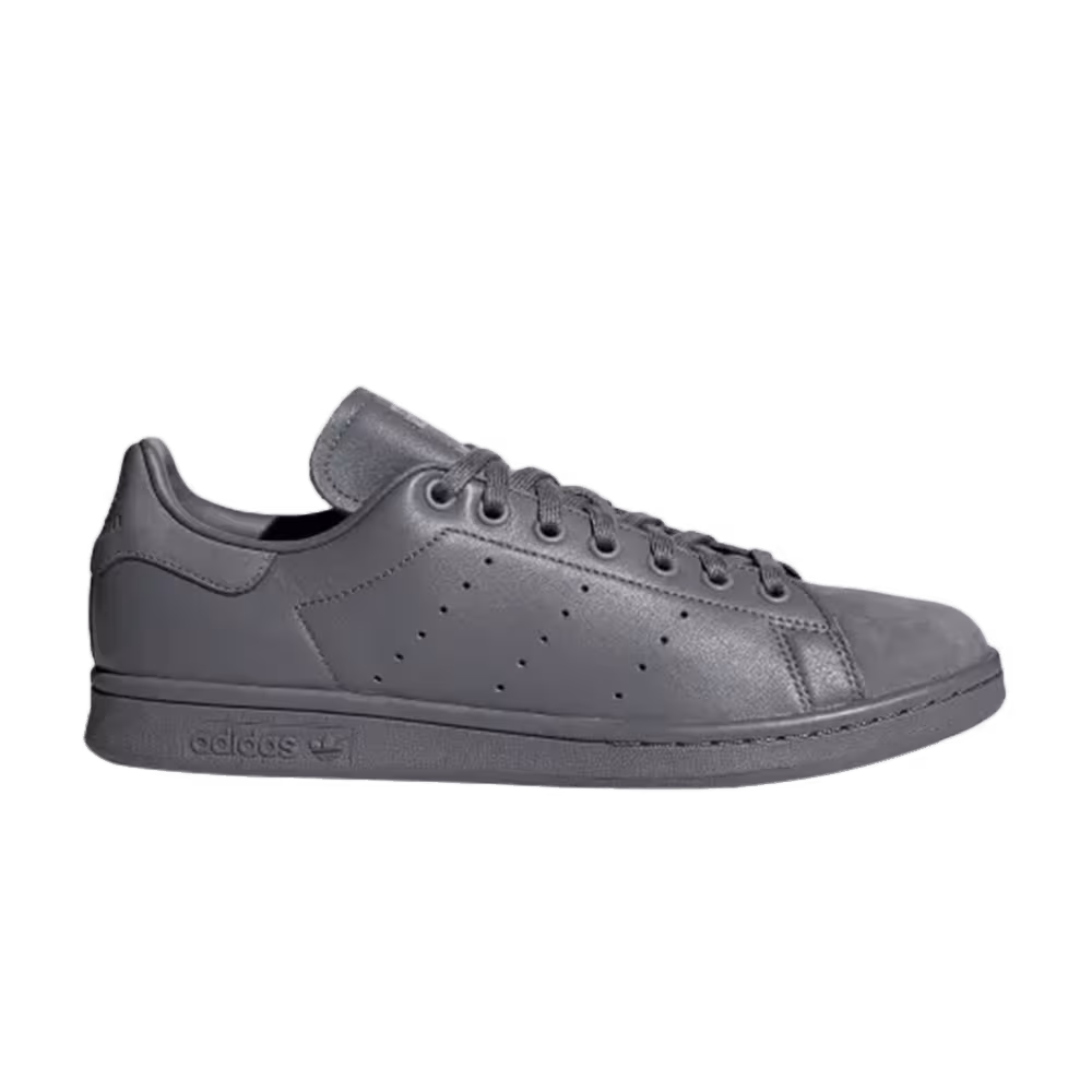 Adidas Stan Smith Triple Grey