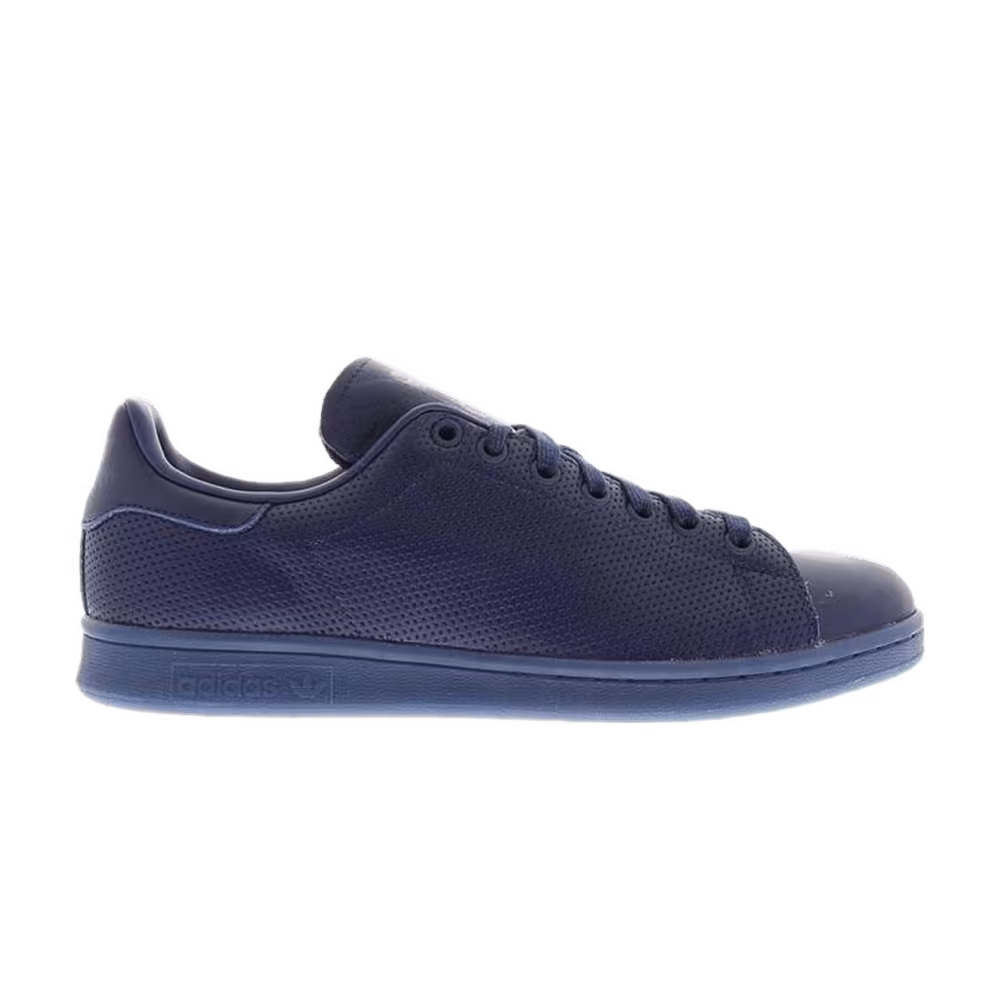 Adidas Stan Smith Triple Blue