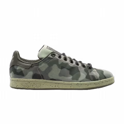 Adidas Stan Smith 'Camo'