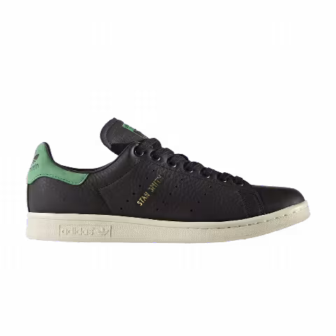 Adidas Stan Smith 'Black'