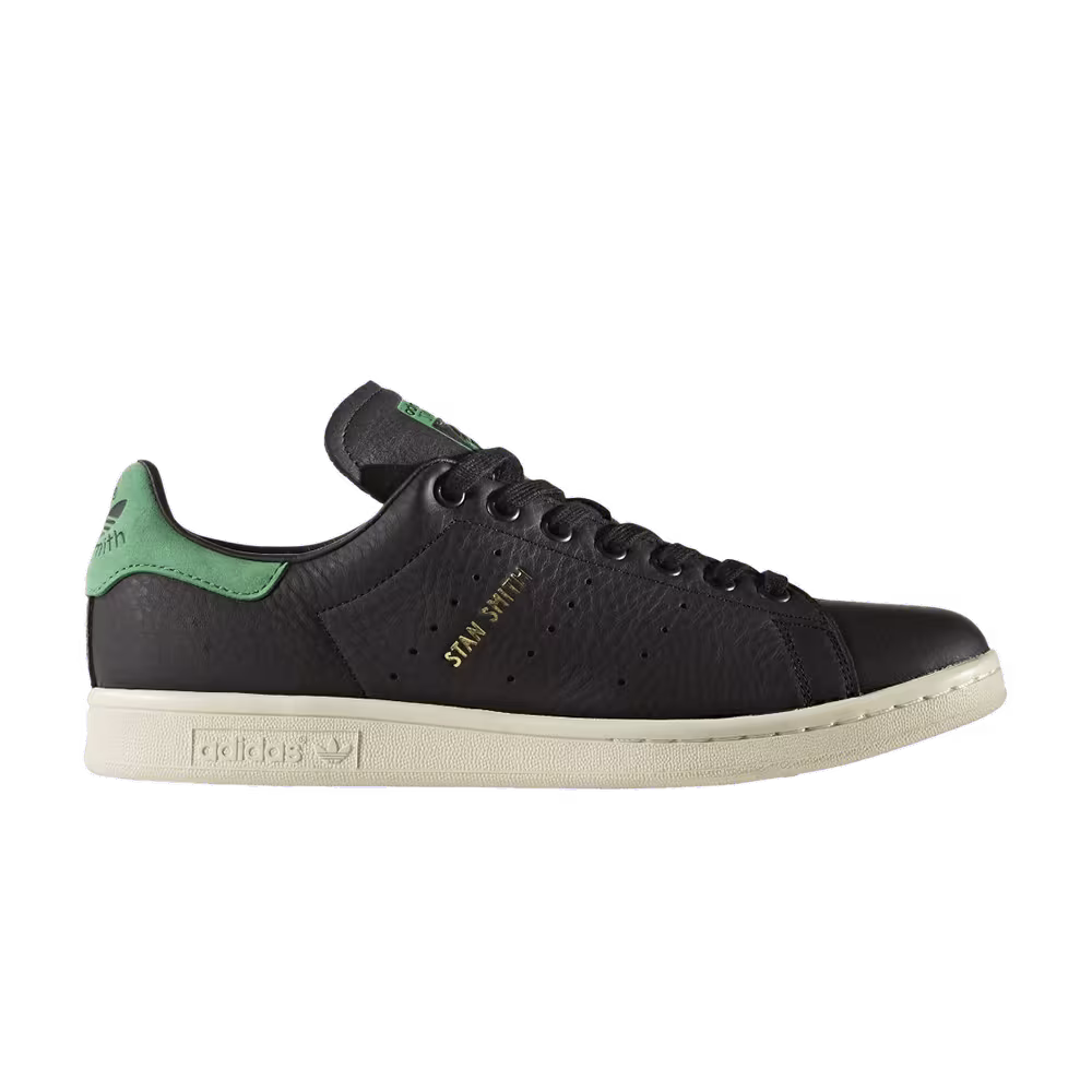 Adidas Stan Smith Black