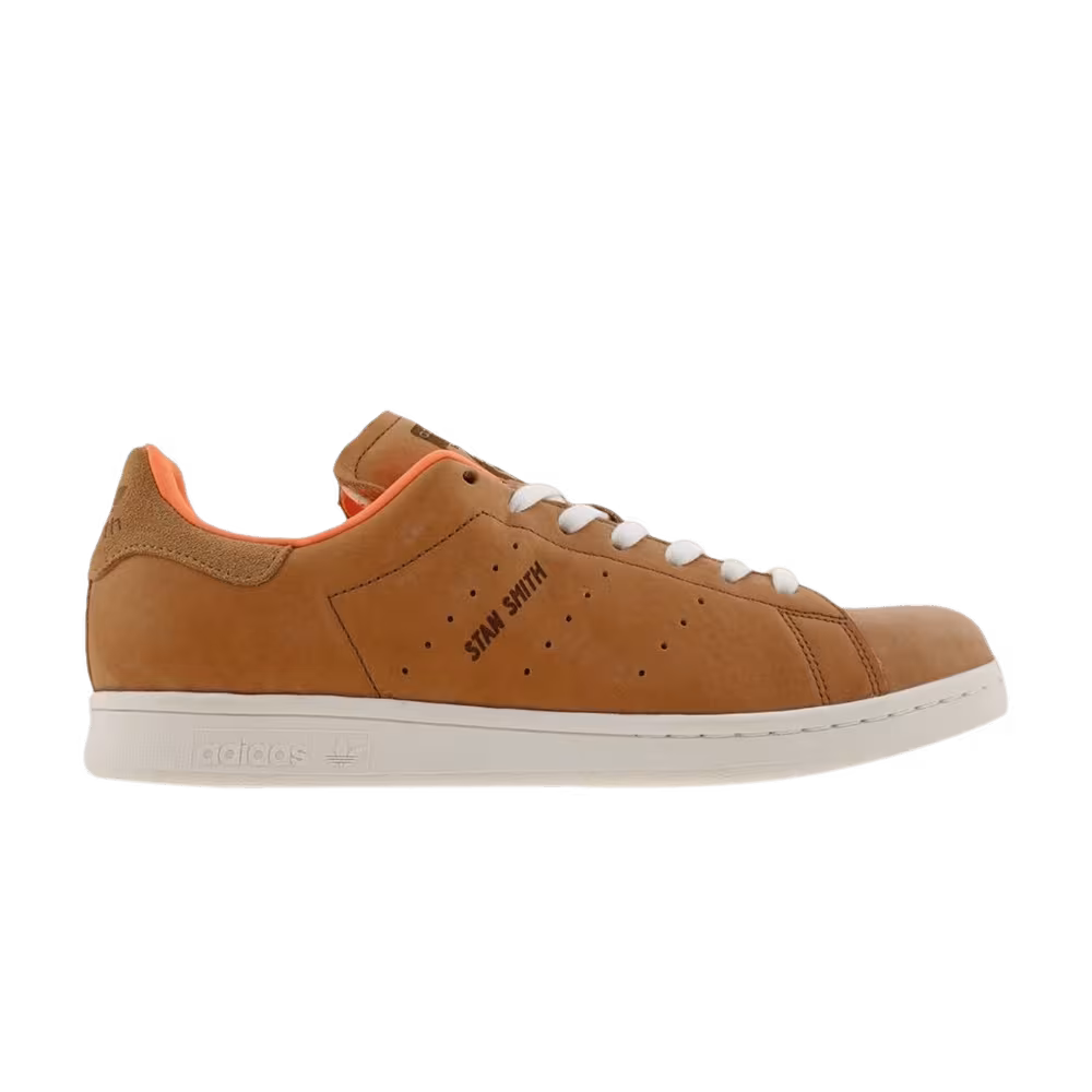 Adidas Stan Smith Horween Tannery