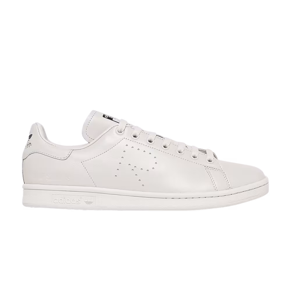 Raf Simons x adidas Stan Smith Mist Stone