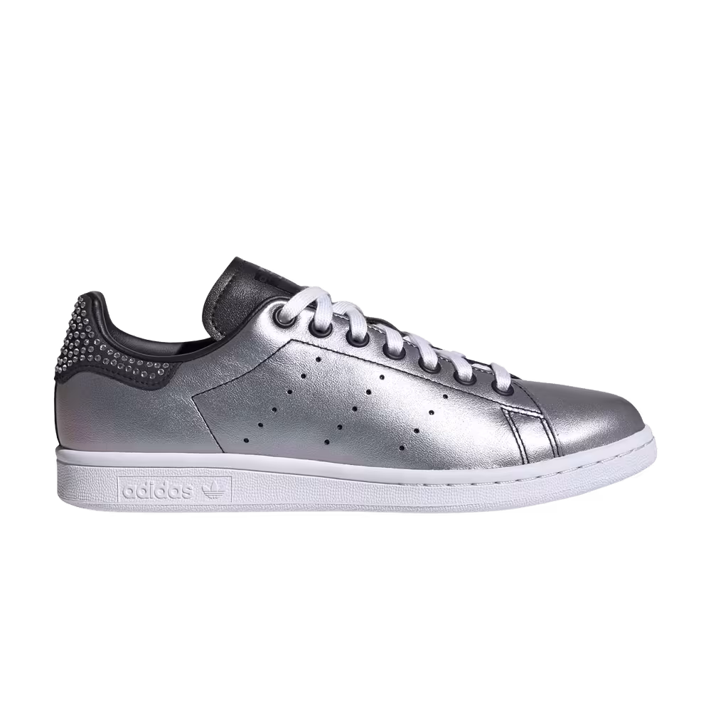 Adidas Women's Stan Smith Iridescent