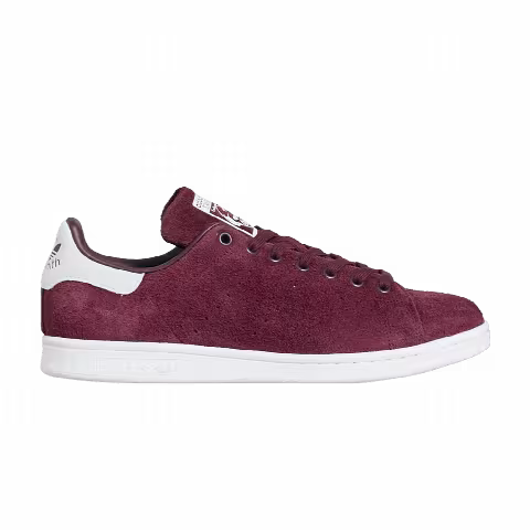 Adidas Stan Smith 'Maroon'