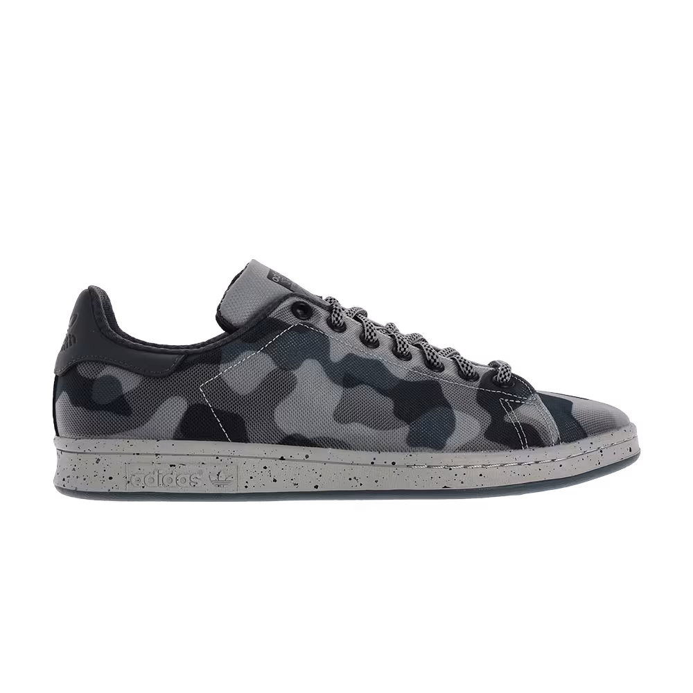 Adidas Stan Smith Camo