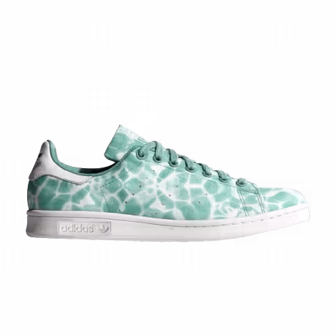 Adidas Stan Smith 'Natural Green'