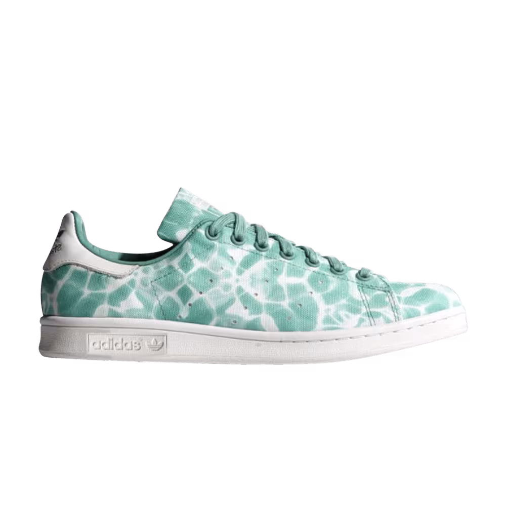 Adidas Stan Smith Natural Green