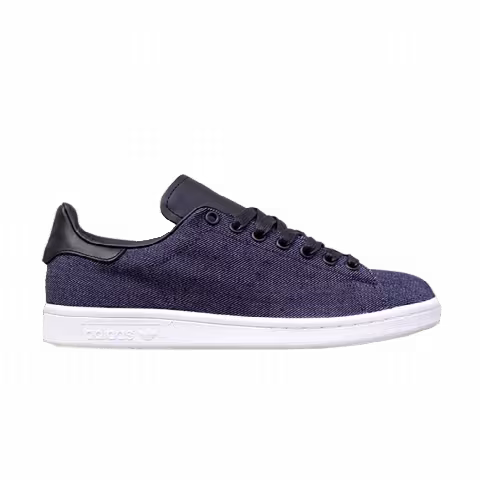 Adidas Stan Smith Indigo Denim