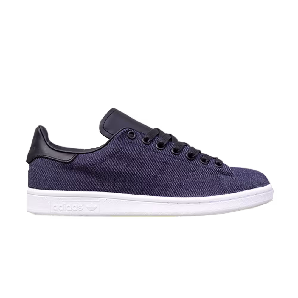 Adidas Stan Smith Indigo Denim