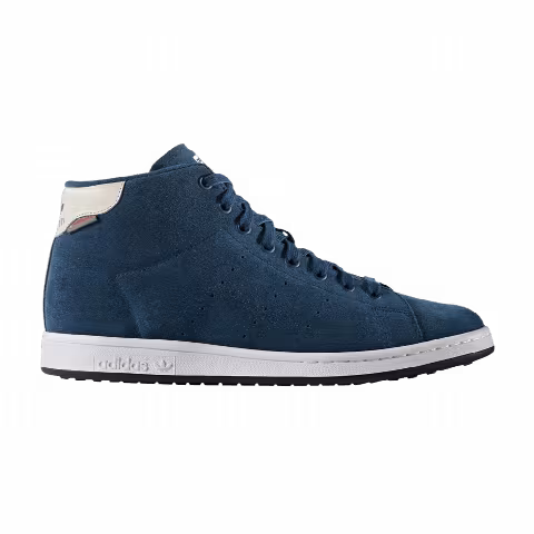 Adidas Stan Smith Winter 'Tech Steel'