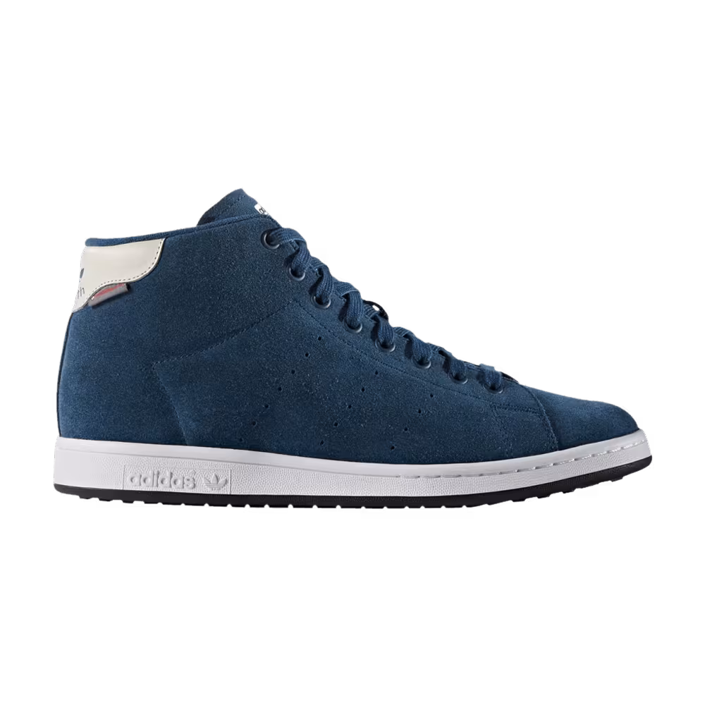 Adidas Stan Smith Winter Tech Steel