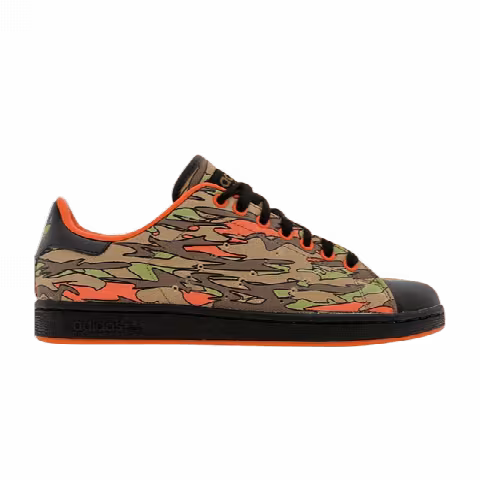 adidas Stan Smith II 2