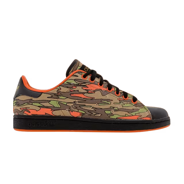 adidas Stan Smith II 2