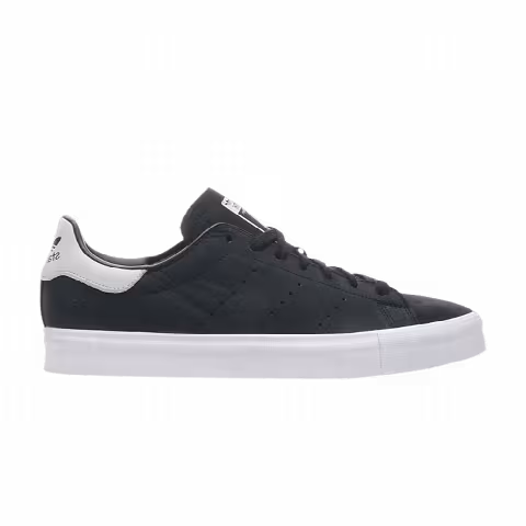 Adidas Stan Smith Vulc 'Core Black'