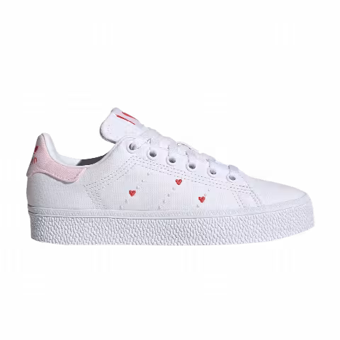 Adidas Stan Smith CS J 'Valentine's Day 2025'