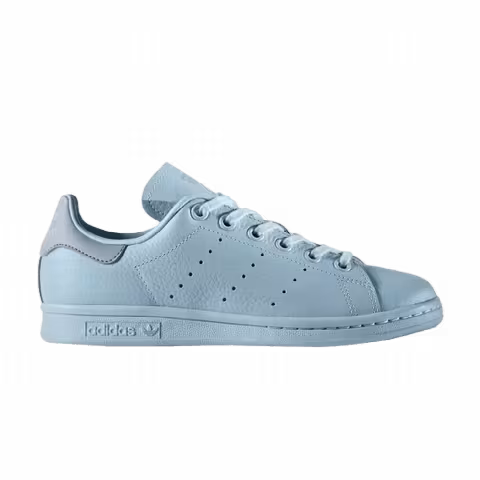 Adidas Stan Smith J 'Ice Blue'