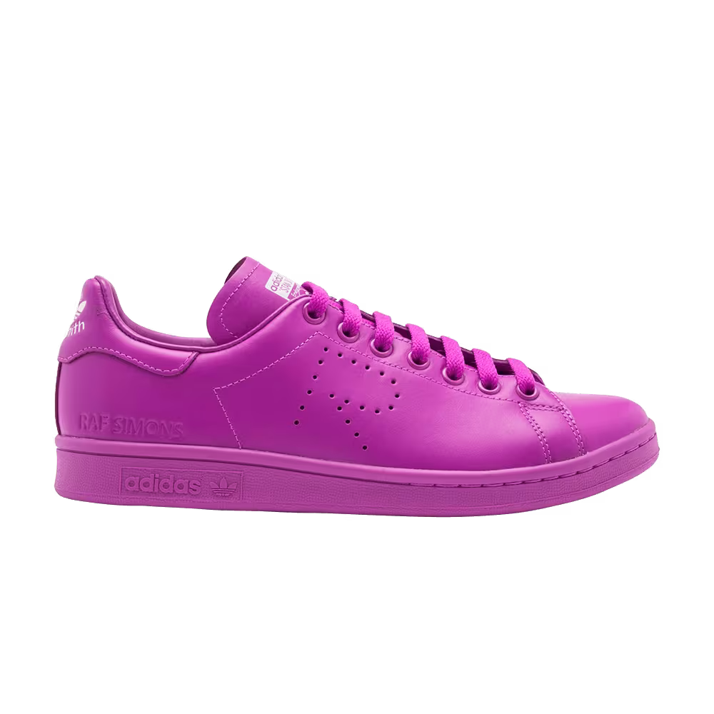 Raf Simons x adidas Stan Smith