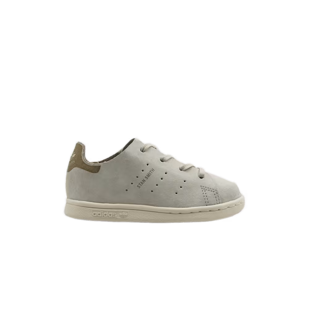 Adidas Stan Smith Fashion I Clear Brown