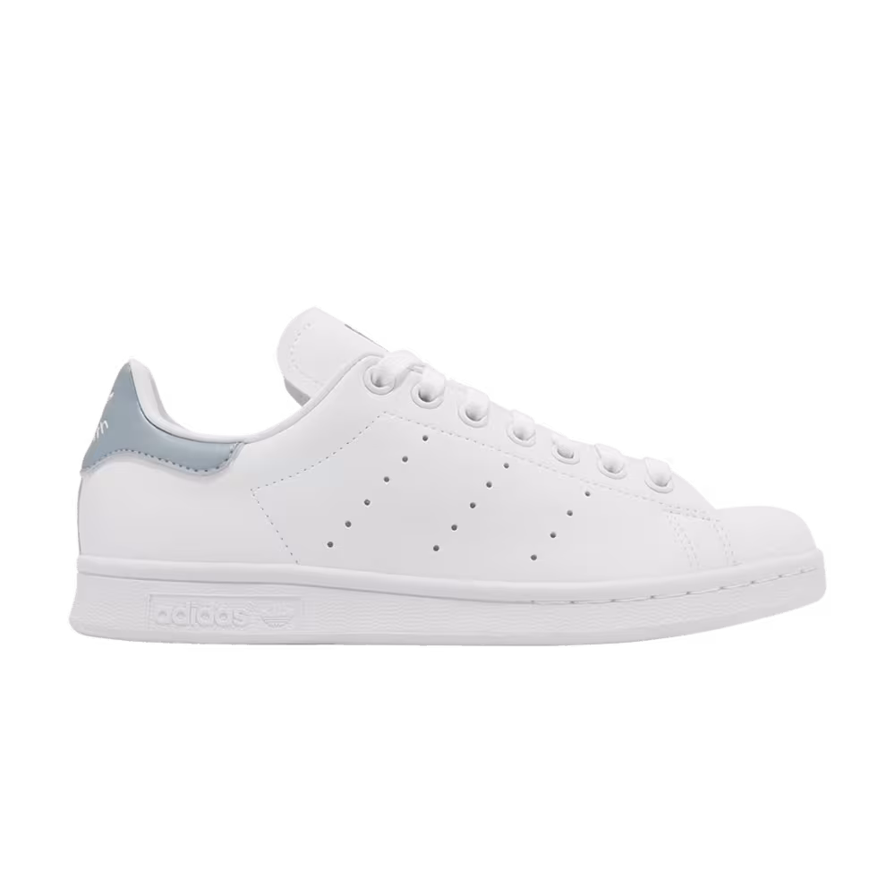 Adidas Women's Stan Smith White Magic Grey