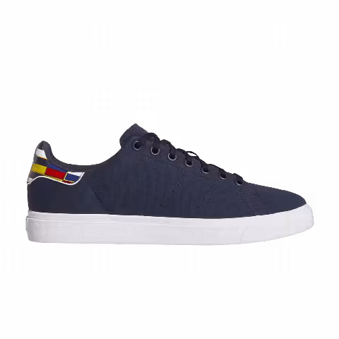 Adidas Stan Smith Vulc 'Legend Ink'