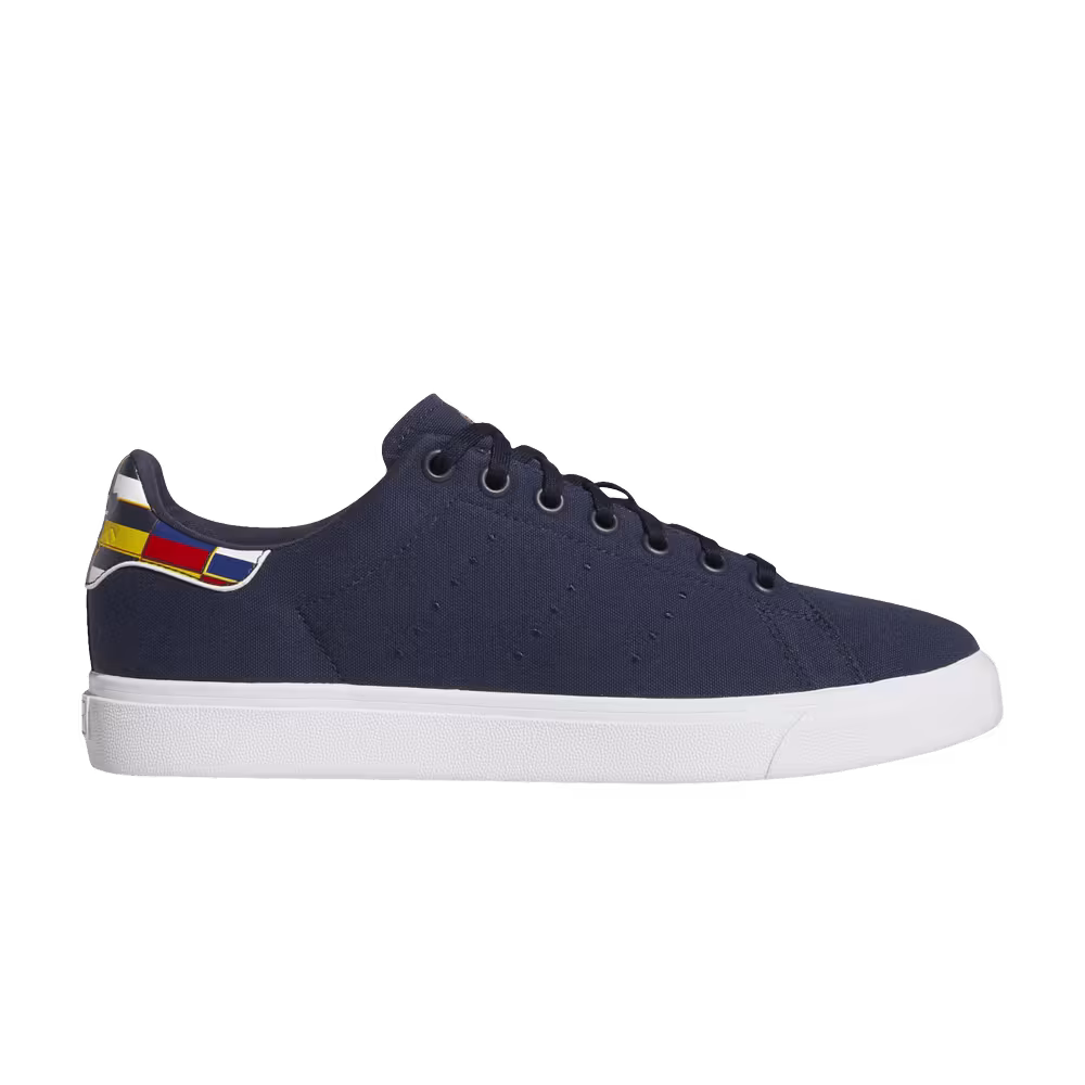 Adidas Stan Smith Vulc Legend Ink