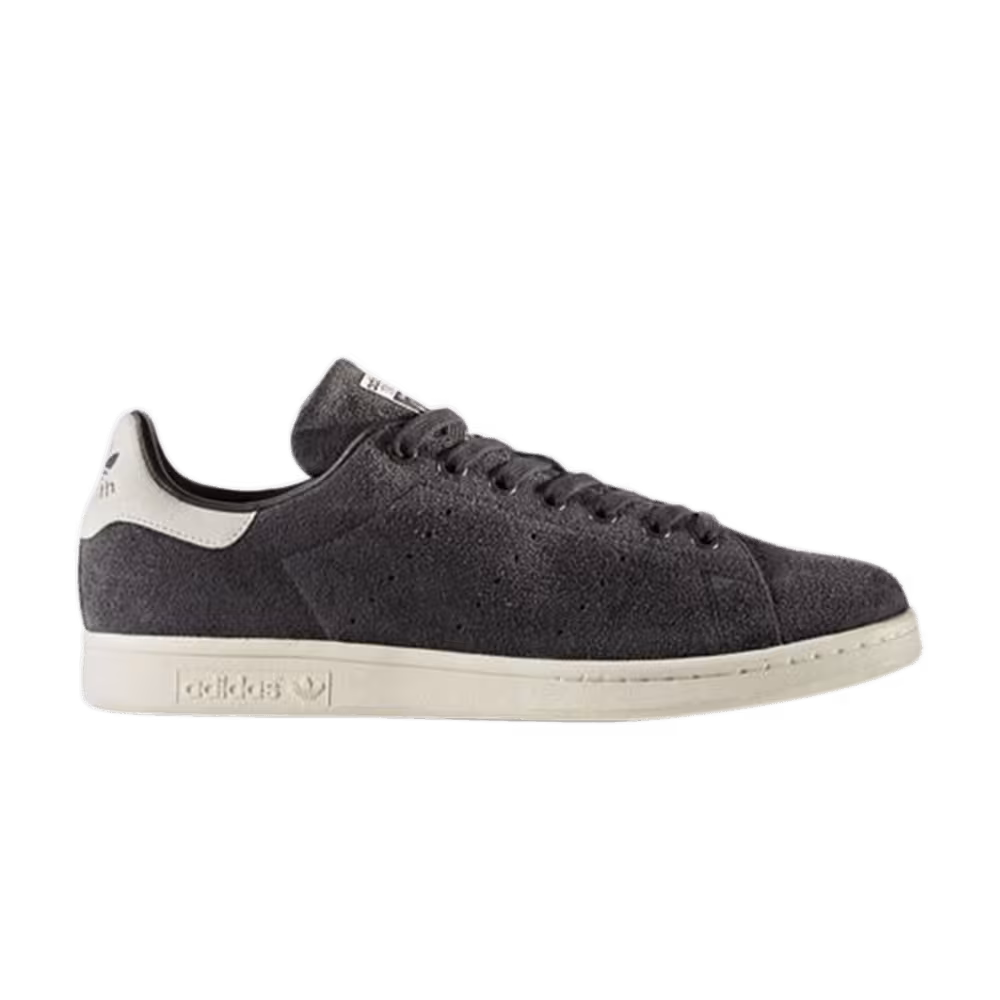 Adidas Stan Smith Utility Black
