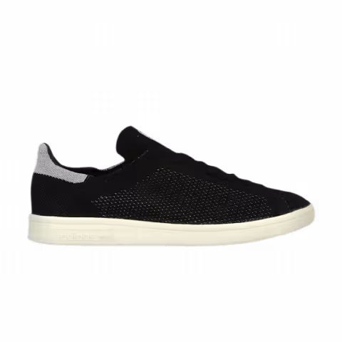 Adidas Consortium Stan Smith Primeknit 'Black Reflective'
