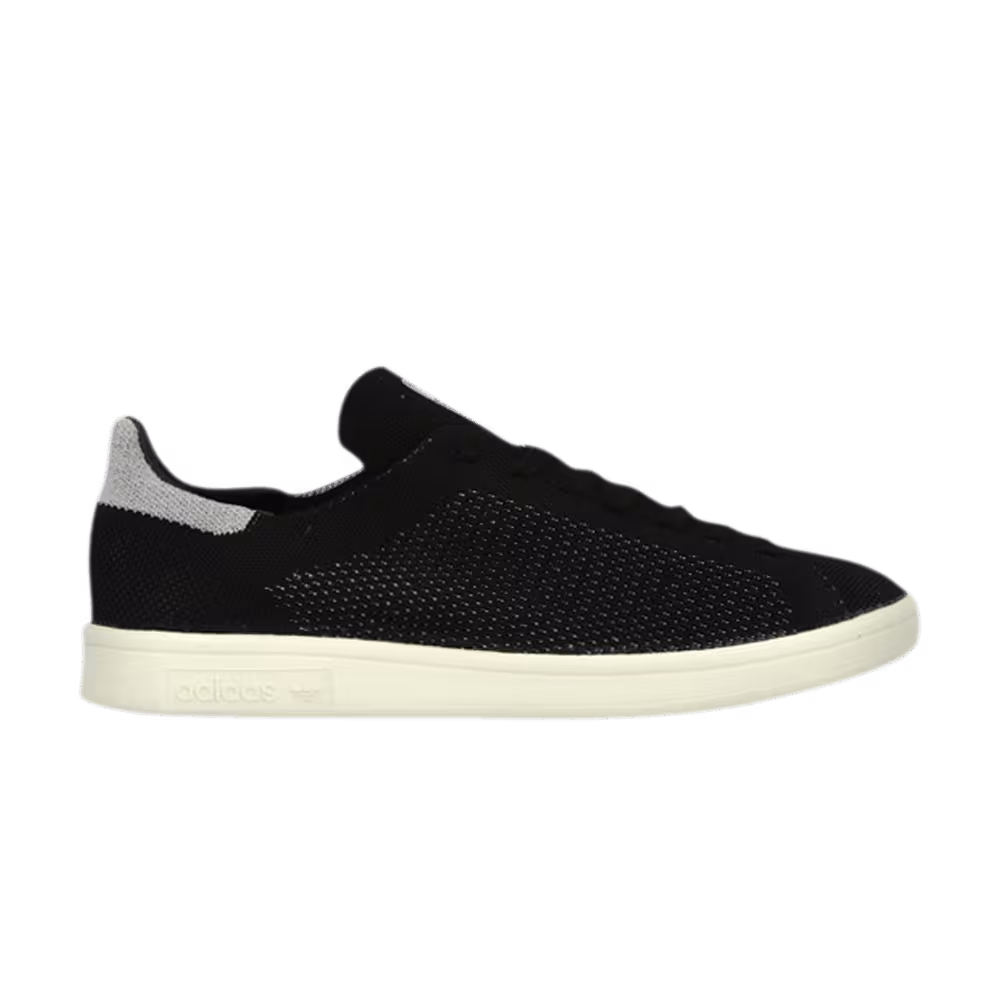 Adidas Consortium Stan Smith Primeknit Black Reflective