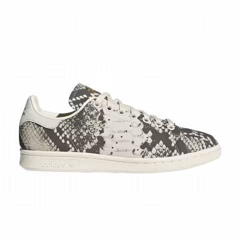Adidas Wmns Stan Smith 'Grey Snakeskin'