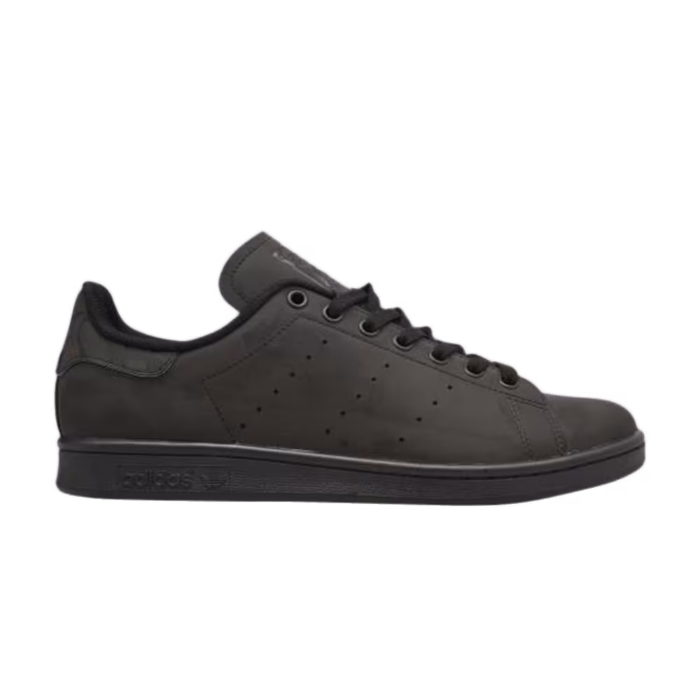 Adidas Stan Smith Triple Black