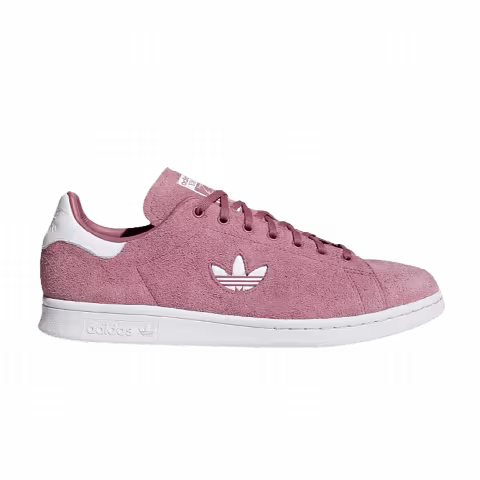 Adidas Stan Smith 'Trace Maroon'