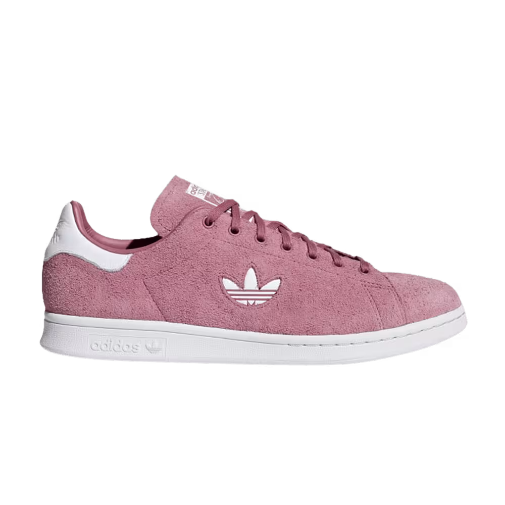 Adidas Stan Smith Trace Maroon