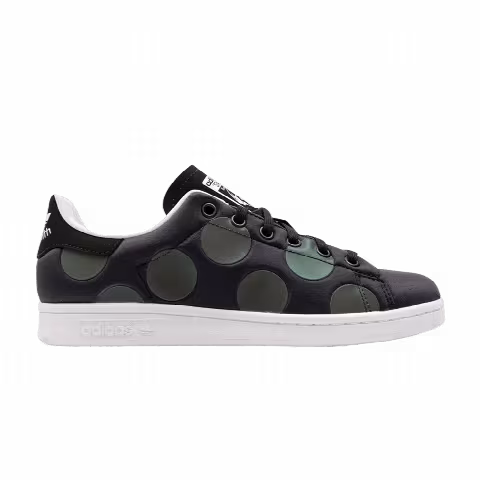 Adidas Stan Smith J 'Xenopeltis'