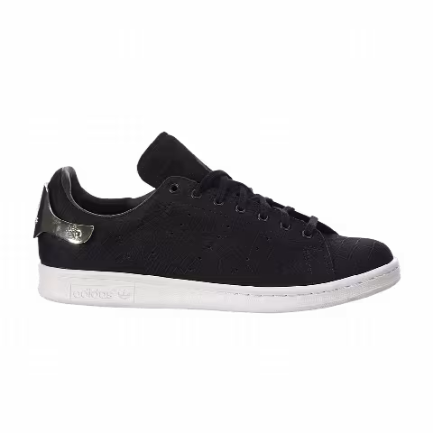 Adidas Wmns Stan Smith Metal 'Golden Heel'